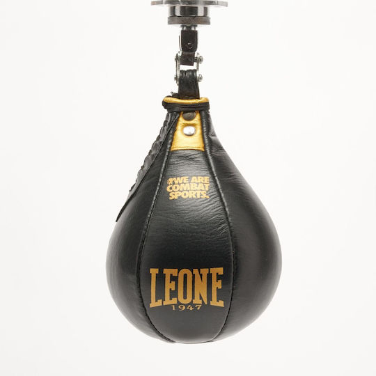 Leone 1947 Кожен Торба за скорост Черен