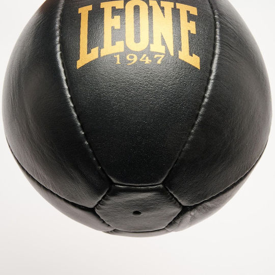 Leone 1947 Кожен Торба за скорост Черен