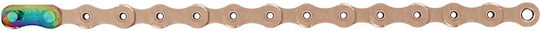 Sram Sram Xx1 Eagle Αλυσίδα Ποδηλάτου 10 / 11 / 12 Ταχυτήτων 126L Γκρι