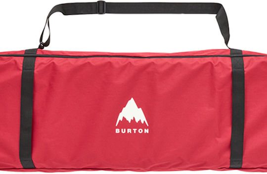 Burton Space Sack 156 Snowboard Bag Roșie