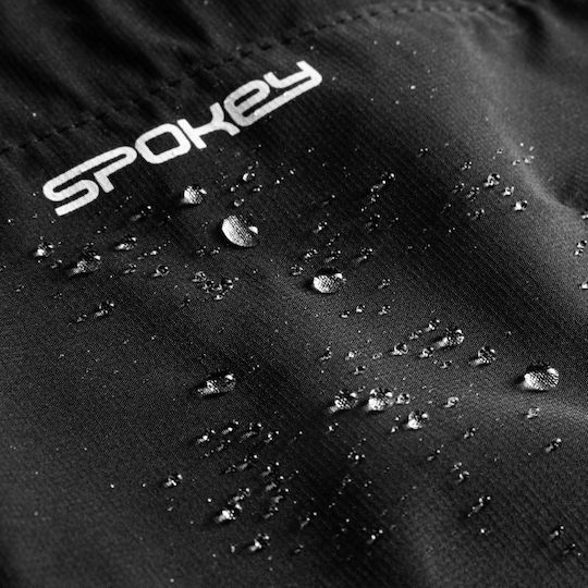 Spokey 942232 Mountaineering Gaiters Black