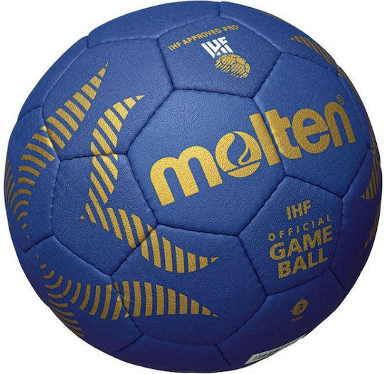 Molten 5000 Ihf H3a5000-b Handball