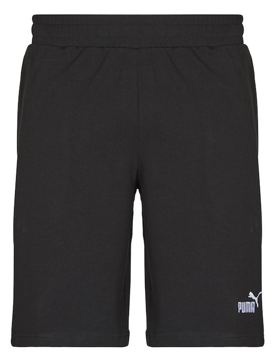 Men's Shorts Black