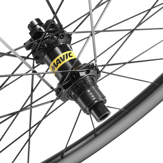 Mavic E-deemax