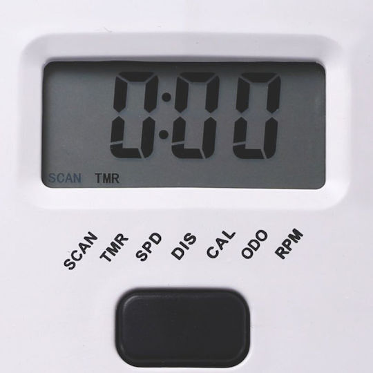 Osio OSMA-9213 Magnetisch