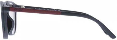 Polo R. Lauren 4183u & Clip 5944/3 5020 Sight Skeleton Polo R. Lauren 4183u & Clip 5944/3 5020