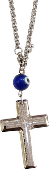 BD Jewelery Γούρι Αυτοκινήτου σε Ασημί Χρώμα