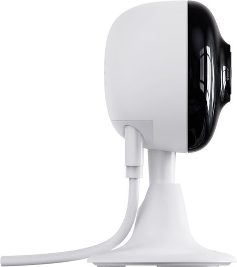 Virtavo ET-Observer IP Überwachungskamera Wi-Fi Full HD+ 4MP mit Zwei-Wege-Kommunikation
