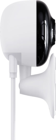 Virtavo Koalawise WindowCam IP Κάμερα Παρακολούθησης Wi-Fi Full HD+ 4MP Αδιάβροχη με Αμφίδρομη Επικοινωνία