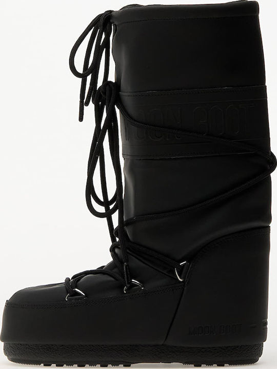Moon Boot Casual Boots Black 80D1402760-N001
