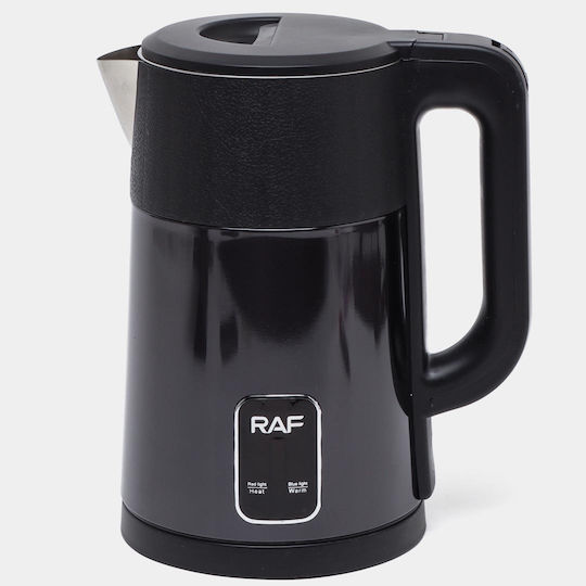 Raf Kettle 2.5lt 1800W Blue