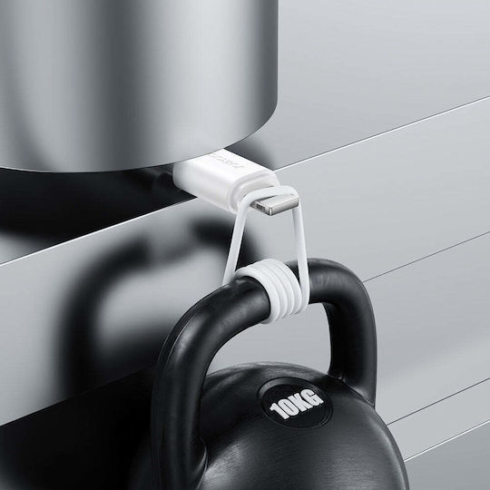 Joyroom S-UL012A9 USB-A to Lightning Cable Black 2m