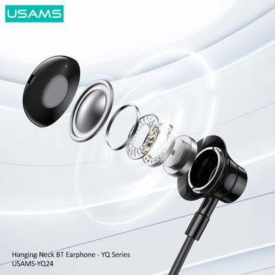 Usams Us-sj709 USB-A to Lightning Cable 12W White 1m (SJ709USB02)