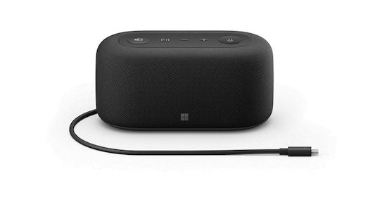 Microsoft Audio Dock / USB-A / USB-C Docking Station με HDMI 4K PD Μαύρο