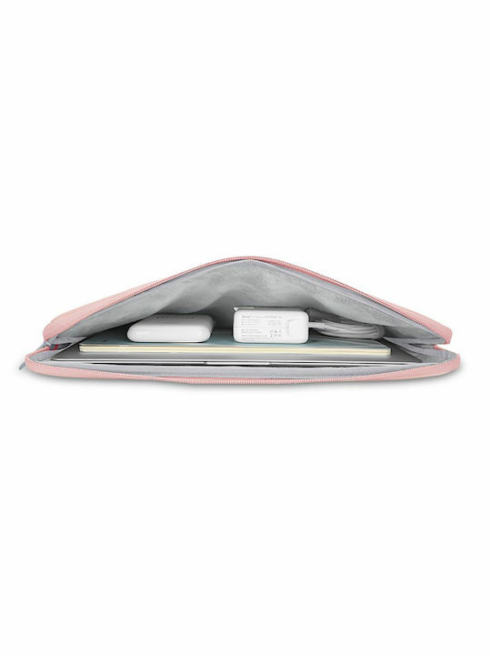 Tech-Protect Pureskin Θήκη για Laptop 14" σε Μαύρο χρώμα