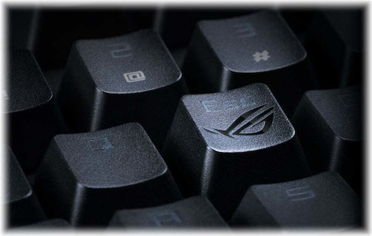 Asus ROG PBT Keycap Set Keycap