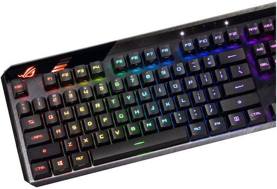 Asus ROG PBT Keycap Set Keycap