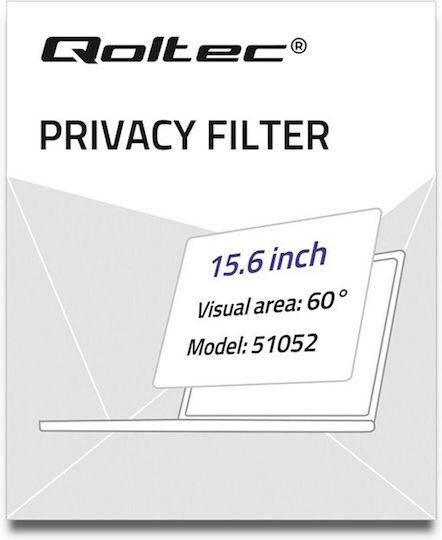 Qoltec Screen Filter (51052)