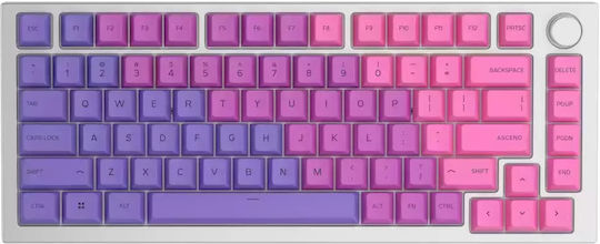 Glorious PC Gaming Race GPBT Keycaps Keycap