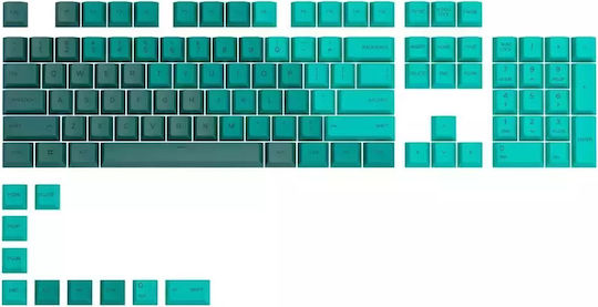 Glorious PC Gaming Race GPBT Keycaps Keycap
