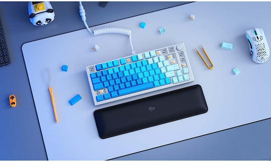Glorious PC Gaming Race GPBT Keycaps Keycap