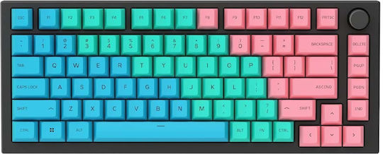Glorious PC Gaming Race GPBT Keycaps Keycap