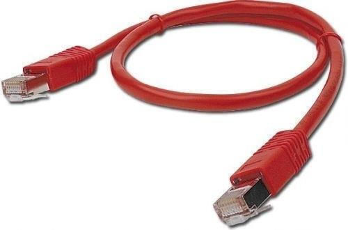 Cablexpert U/UTP Cat.5e Cable 1.5m Κόκκινο