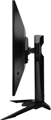 ASRock PGO32UFS OLED HDR Gaming Monitor 31.5" 4K 3840x2160 240Hz with Response Time 0.03ms GTG