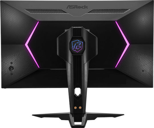 ASRock PGO32UFS OLED HDR Gaming Monitor 31.5" 4K 3840x2160 240Hz with Response Time 0.03ms GTG