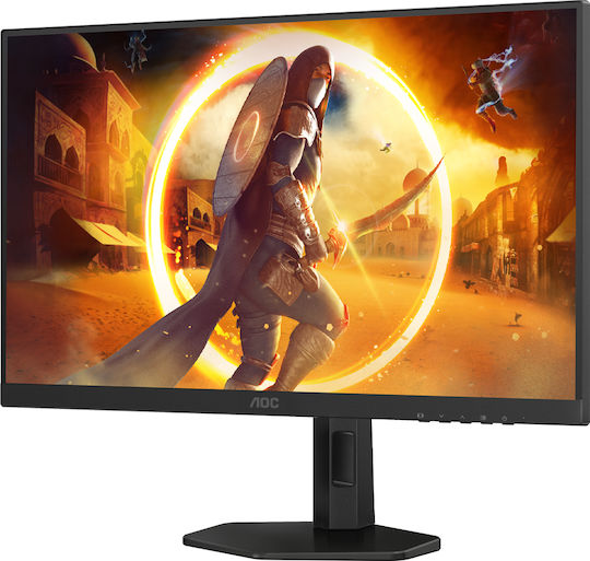 AOC Q27G4XF IPS HDR Gaming Monitor 27" QHD 2560x1440 180Hz with Response Time 1ms GTG