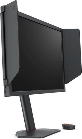 BenQ XL2586X TN Monitor 24" FHD 1920x1080 240Hz