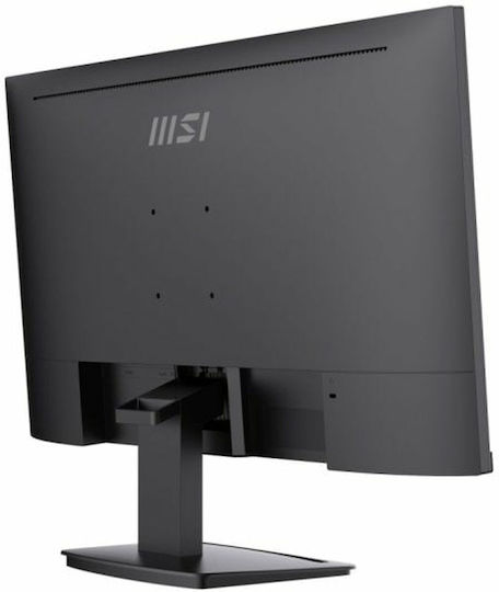 MSI PRO MP273U IPS HDR Monitor 27" 4K 3840x2160 mit Reaktionszeit 4ms GTG