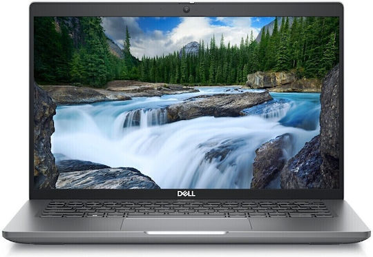 Dell Latitude 5440 14" IPS FHD (i7-1355U/16GB/512GB SSD/W11 Pro) (Tastatură Engleză Internațională)