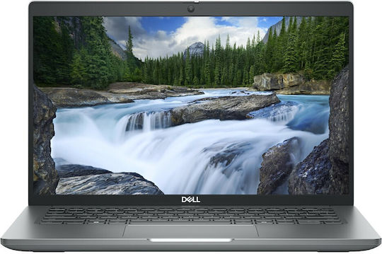 Dell Latitude 5450 14" IPS FHD (i5-1345U/16GB/512GB SSD/W11 Pro) (Tastatură US)