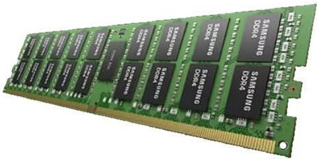 Samsung DDR5 με Module 1x32GB και Ταχύτητα 4800 για Server