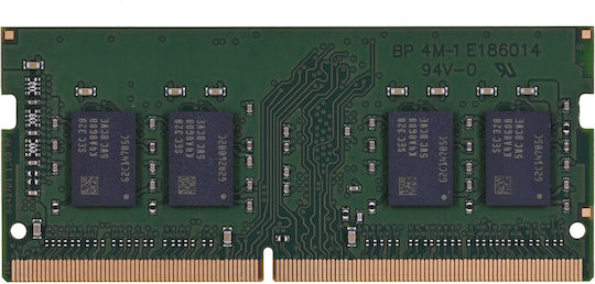 Synology 8GB DDR4 RAM с Скорост за Лаптоп