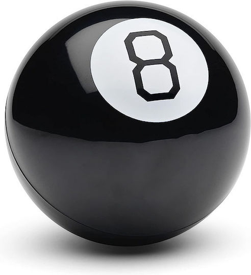 Winning Moves Magic 8 Ball