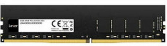 Lexar 16GB DDR5 RAM с Скорост 5600 за Настолен Компютър