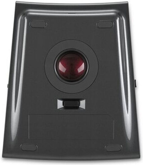 Kensington SlimBlade Pro Trackbal Ασύρματο Bluetooth Ποντίκι με Trackball Μαύρο