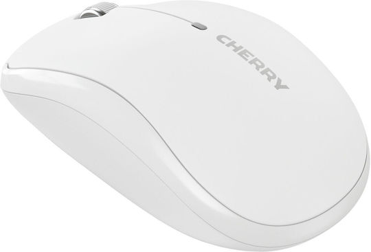 Cherry MW 2200 Ασύρματο Ποντίκι Λευκό