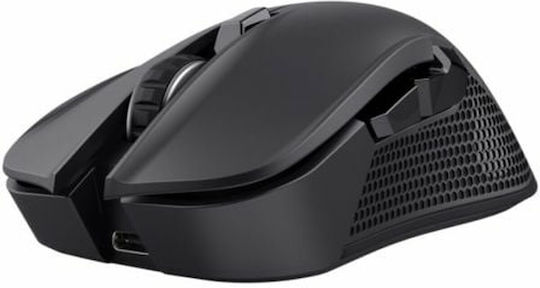 Trust GXT 931 Ybar Wireless Bluetooth Mouse Black