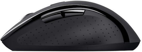 Trust Sura Wireless Mouse Black