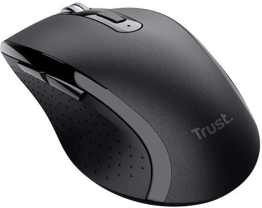 Trust Sura Wireless Mouse Black