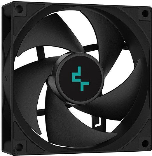 Deepcool AG300 Ψύκτρα Επεξεργαστή για Socket AM4/AM5/1200/115x/1700