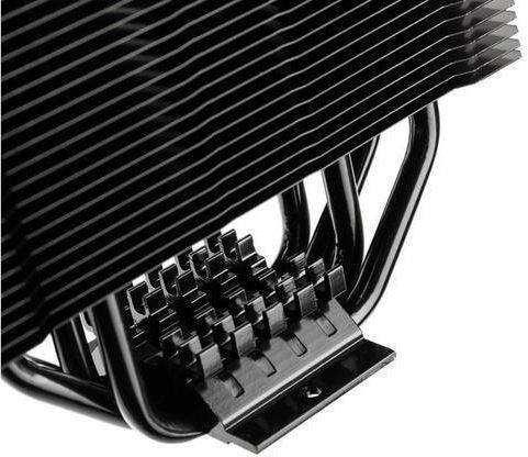 Kolink Umbra EX180 CPU Cooling Fan with ARGB for AM4/AM5/1200/115x/1700 Socket