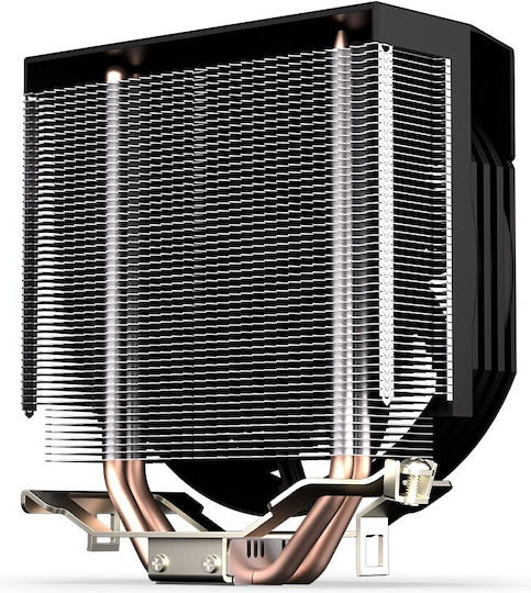 Endorfy Spartan 5 Ψύκτρα Επεξεργαστή για Socket AM4/AM5/1200/115x/1700