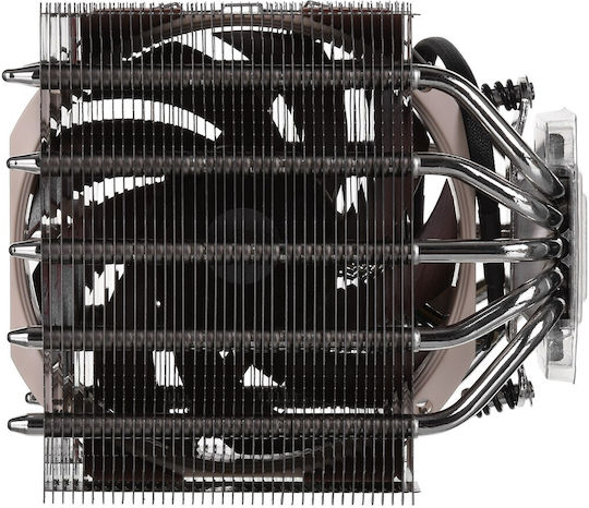 Noctua NH-D12L Ψύκτρα Επεξεργαστή για Socket AM4/AM5/1200/115x/1700
