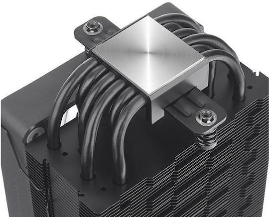 Thermaltake Astria 400 ARGB Ψύκτρα Επεξεργαστή για Socket AM4/AM5/1200/115x/1700