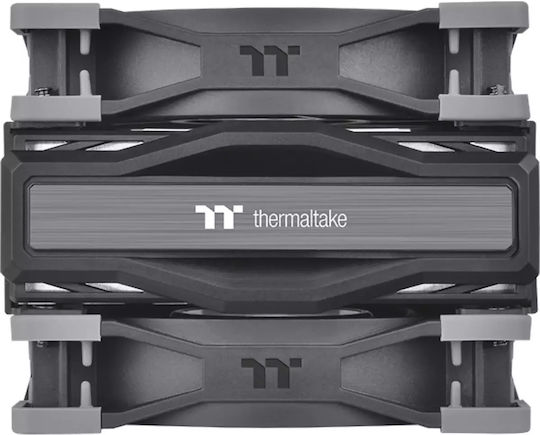 Thermaltake Toughair 510 Ψύκτρα Επεξεργαστή για Socket AM4/1200/115x/AM3/AM3+