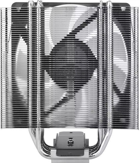 Thermaltake UX 210 ARGB Ψύκτρα Επεξεργαστή για Socket AM4/AM5/1200/115x